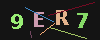 Gambar captcha